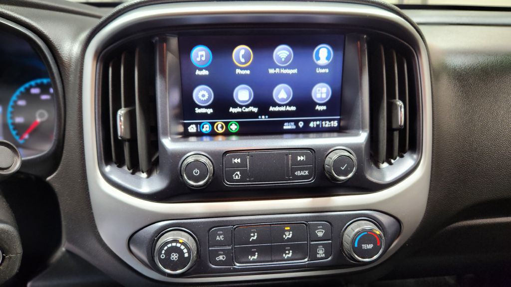 2019 Chevrolet Colorado Image 90