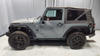 Image for 2014 Jeep Wrangler Sport ID: 6929742