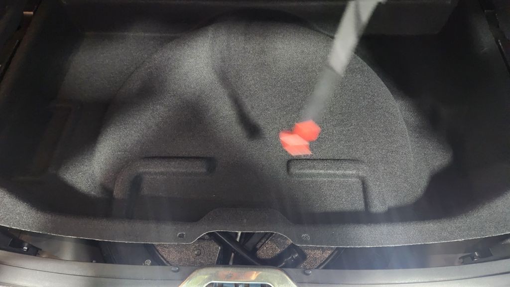 2017 Volvo XC60 Image 10