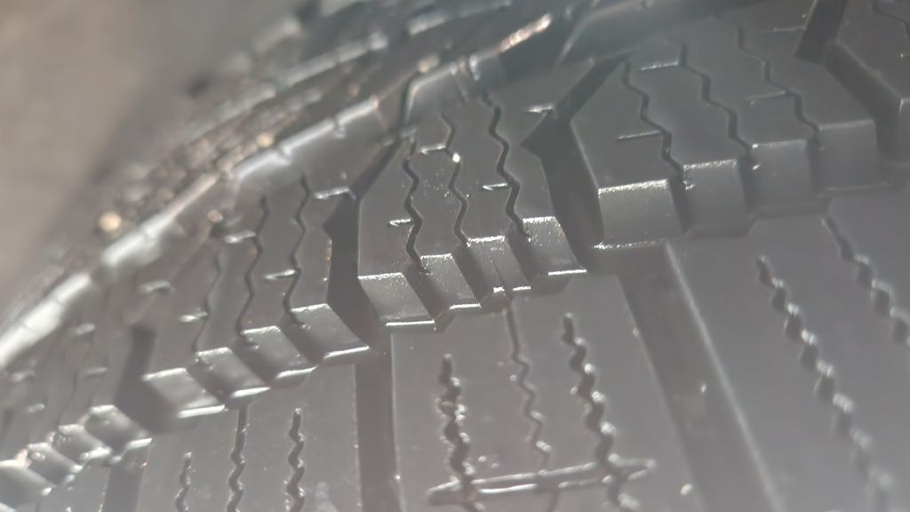 2017 Volvo XC60 Image 33