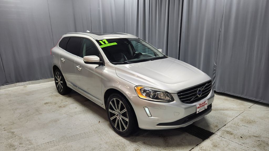 2017 Volvo XC60 Image 37