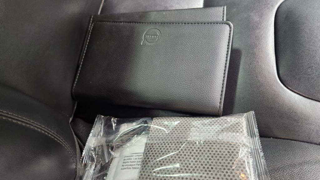 2017 Volvo XC60 Image 49