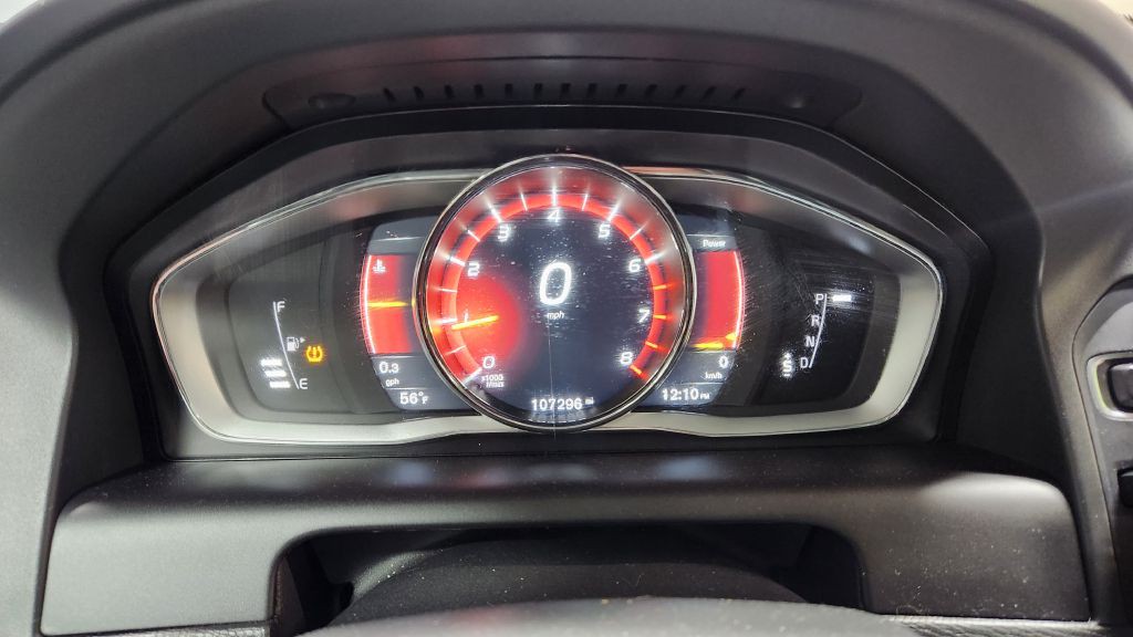 2017 Volvo XC60 Image 56