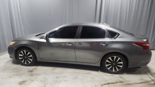 Image for 2018 Nissan Altima 2.5 SL ID: 6929822