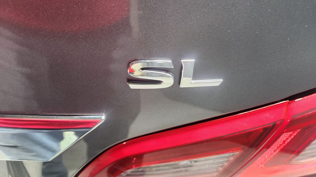 2018 Nissan Altima Image 6