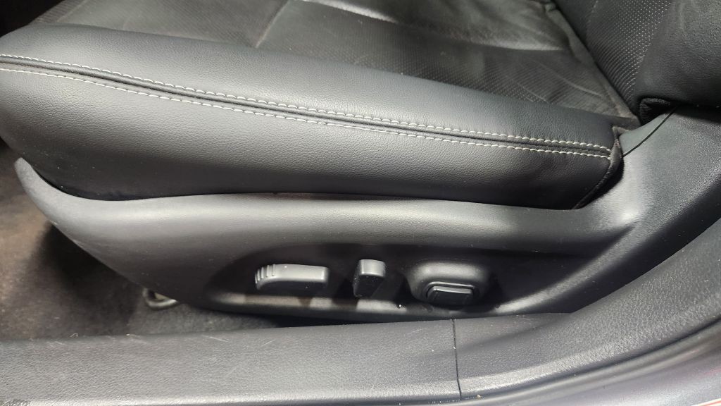 2018 Nissan Altima Image 19