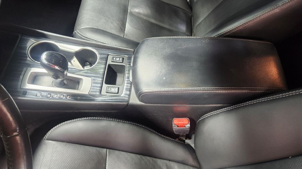 2018 Nissan Altima Image 21