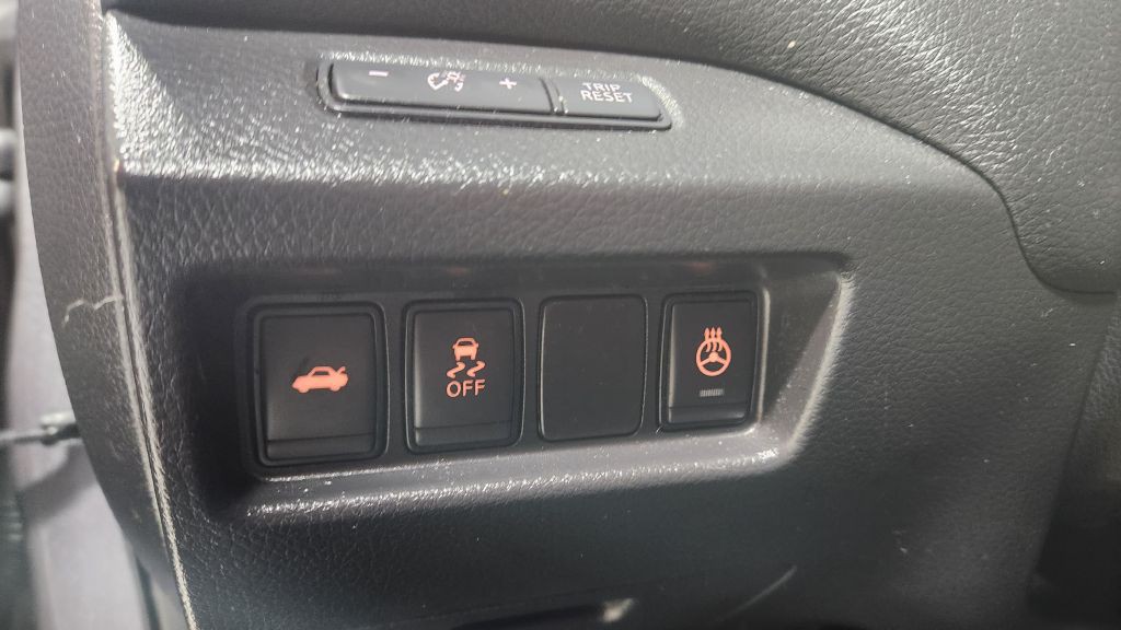 2018 Nissan Altima Image 22