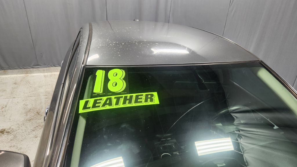 2018 Nissan Altima Image 34