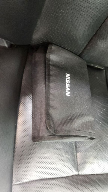 2018 Nissan Altima Image 44