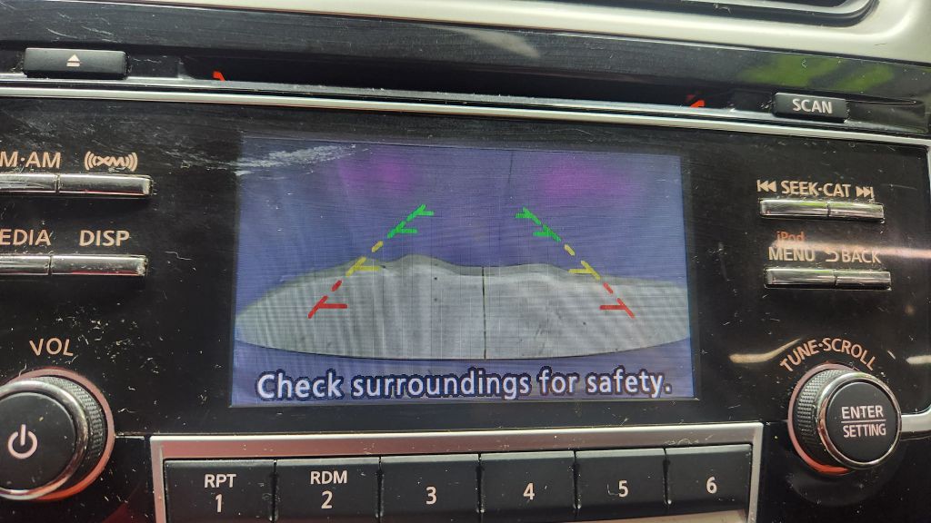 2018 Nissan Altima Image 46