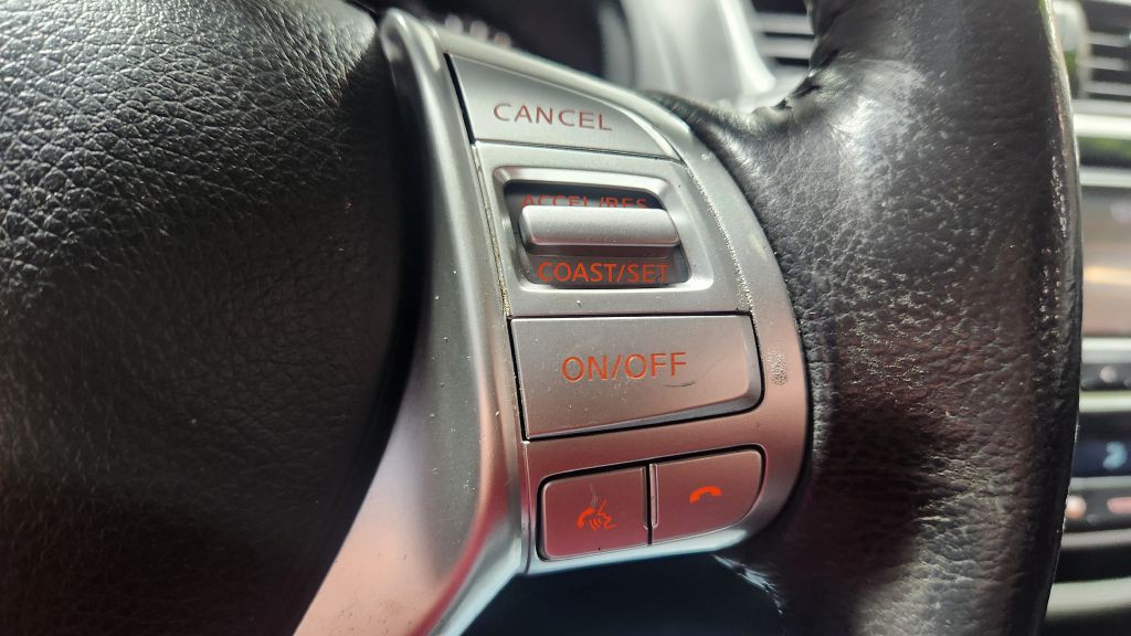 2018 Nissan Altima Image 52