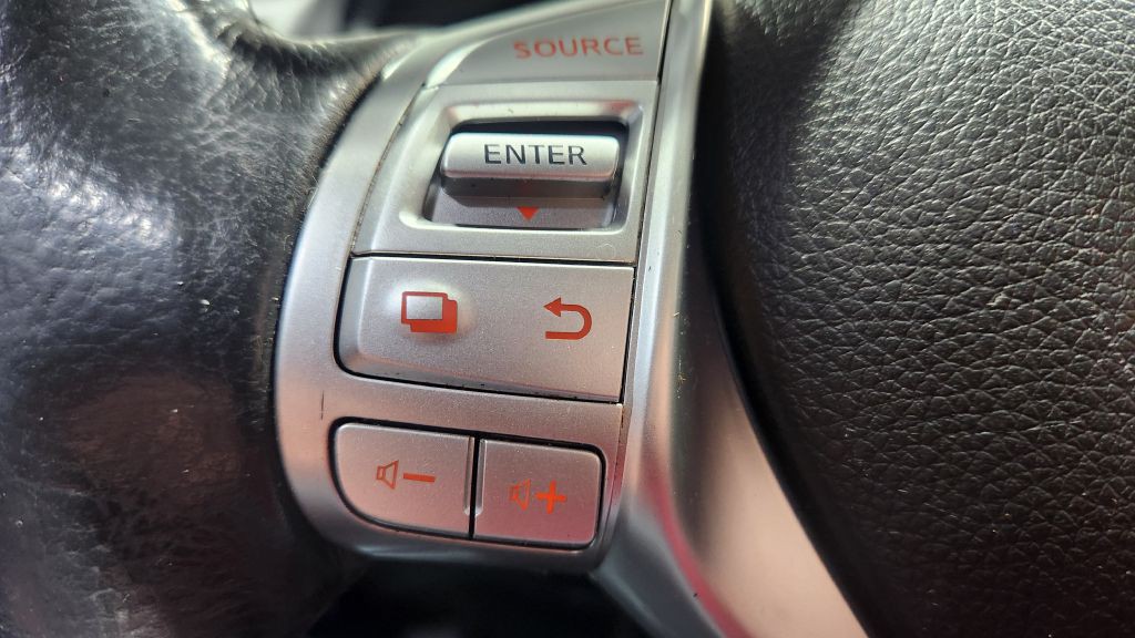 2018 Nissan Altima Image 53