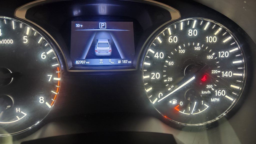 2018 Nissan Altima Image 54