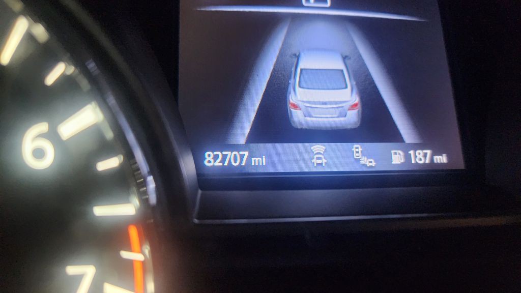 2018 Nissan Altima Image 55