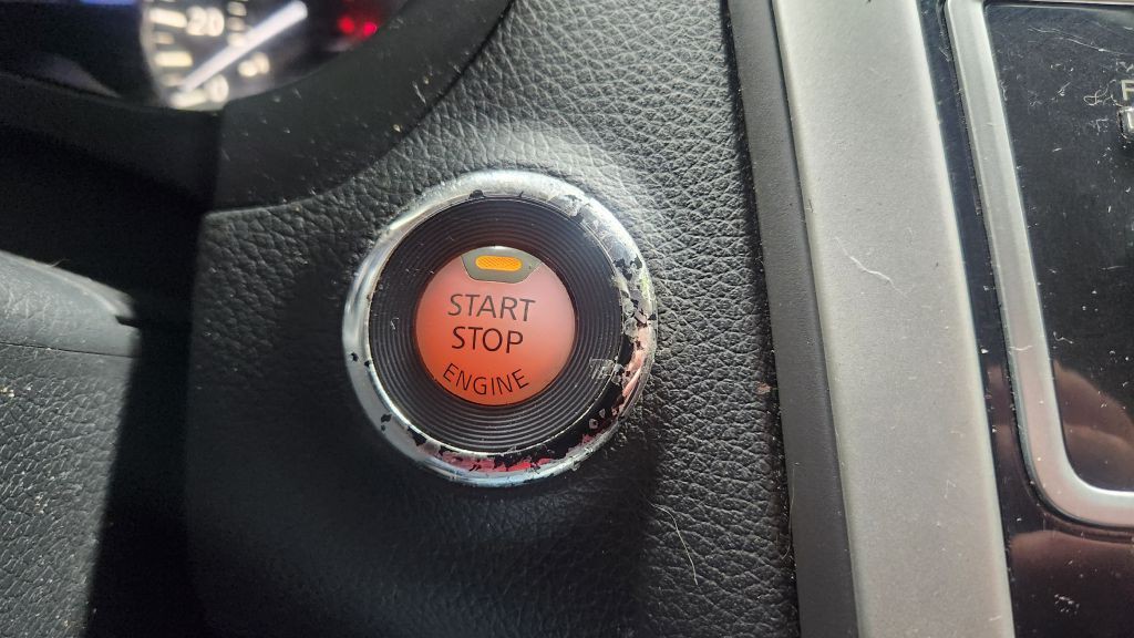 2018 Nissan Altima Image 56