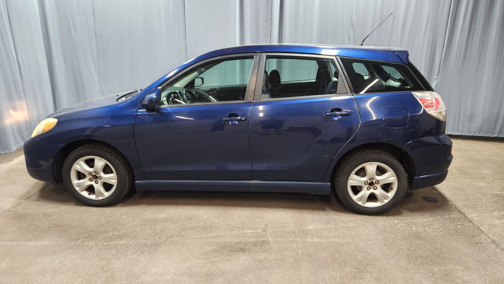 2006 Toyota Corolla Image 1