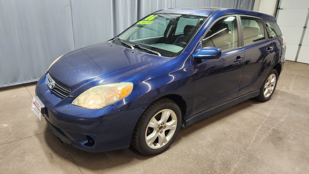 2006 Toyota Corolla Image 2