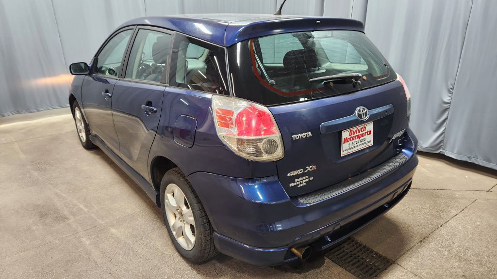 2006 Toyota Corolla Image 3