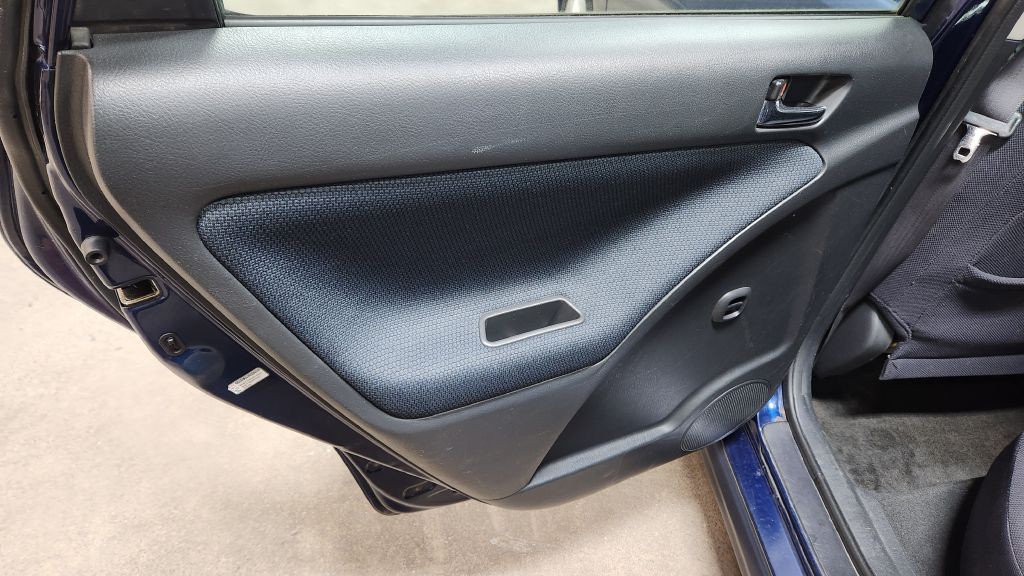 2006 Toyota Corolla Image 9