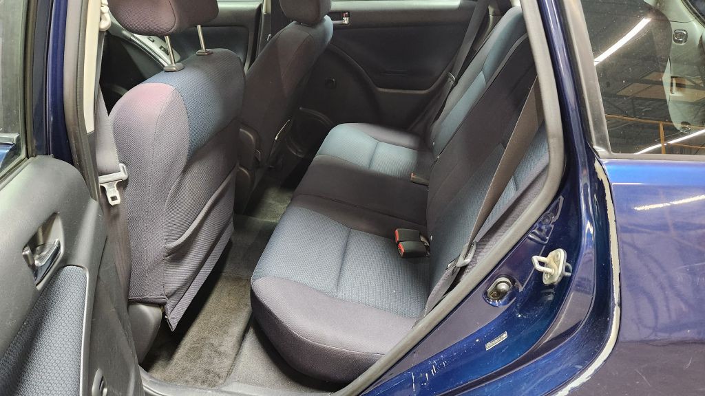 2006 Toyota Corolla Image 10