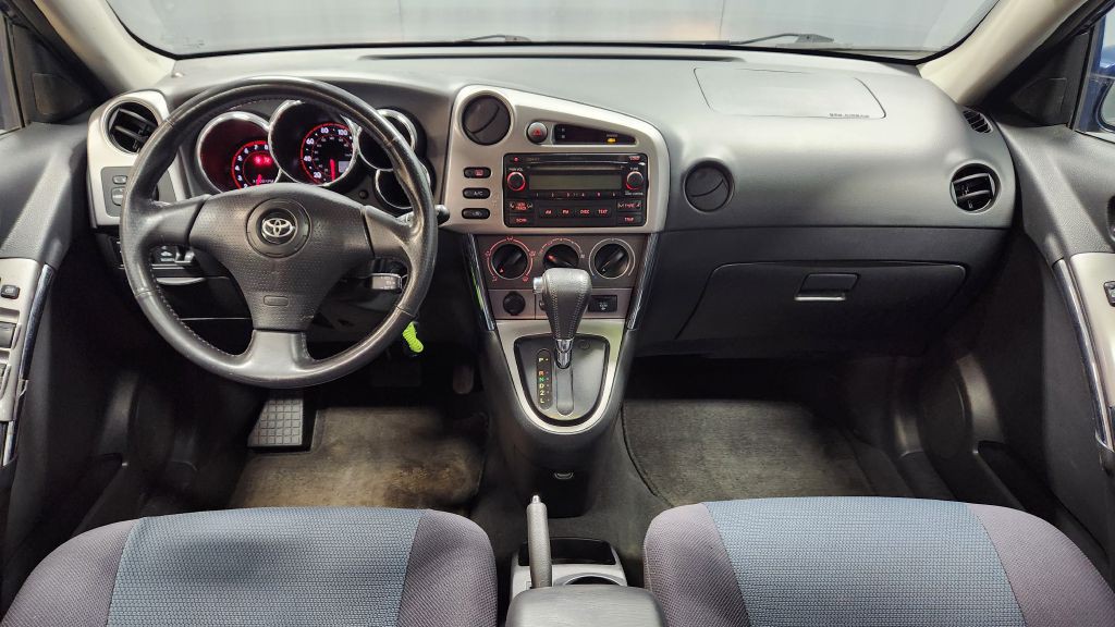 2006 Toyota Corolla Image 12