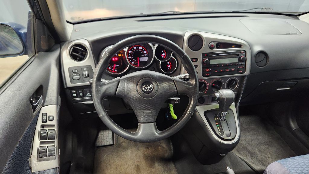 2006 Toyota Corolla Image 13
