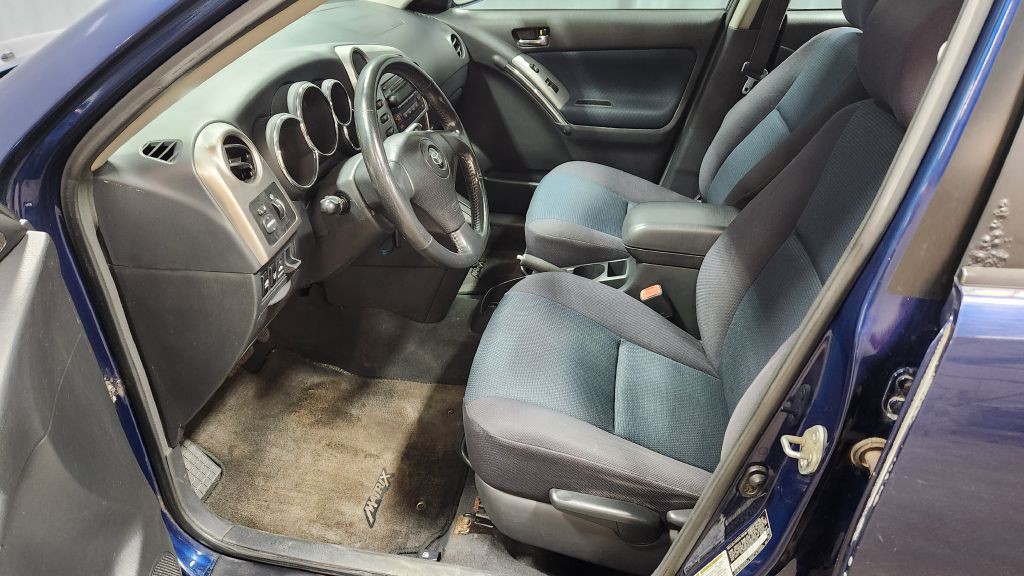 2006 Toyota Corolla Image 16
