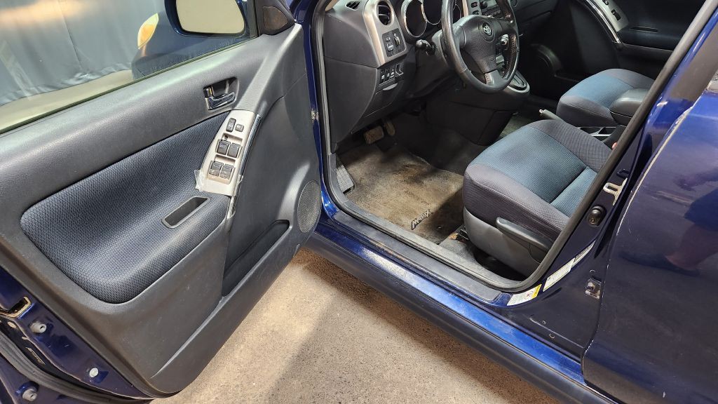2006 Toyota Corolla Image 17