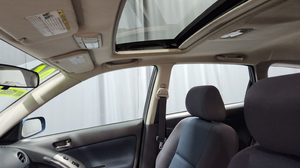 2006 Toyota Corolla Image 19