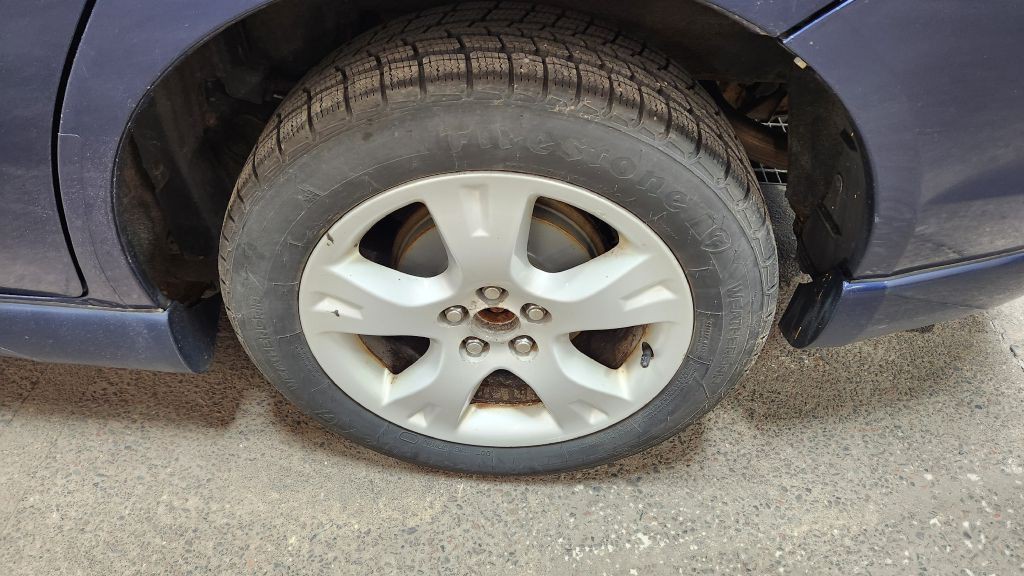 2006 Toyota Corolla Image 21