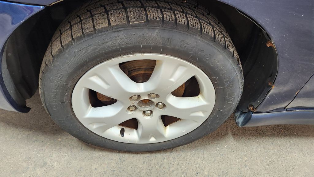 2006 Toyota Corolla Image 22