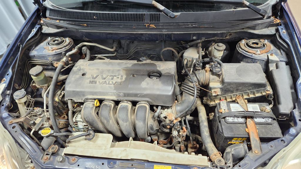 2006 Toyota Corolla Image 24