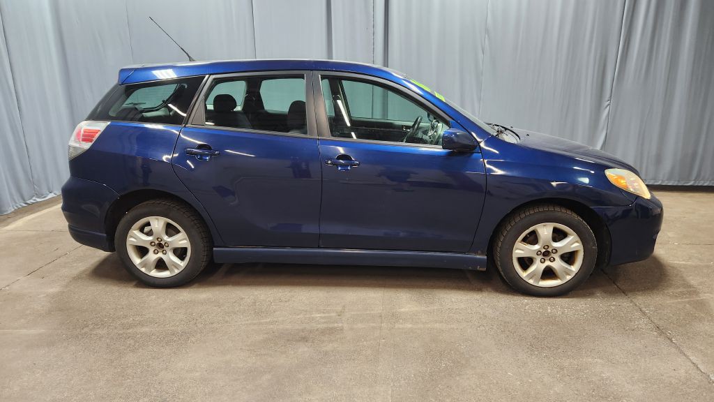 2006 Toyota Corolla Image 25