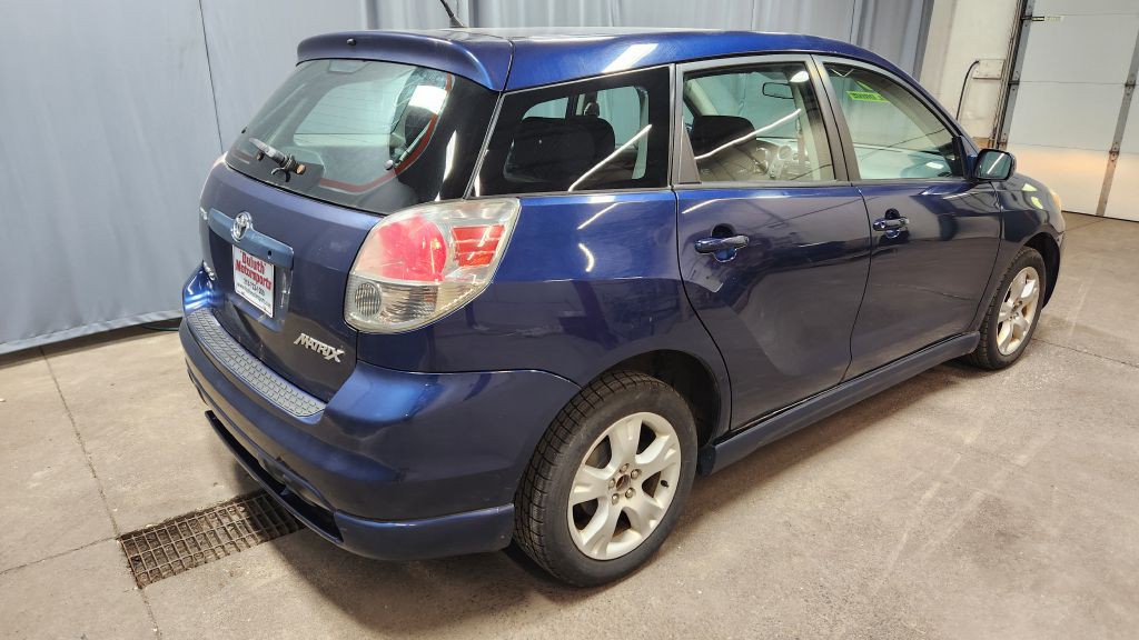 2006 Toyota Corolla Image 26