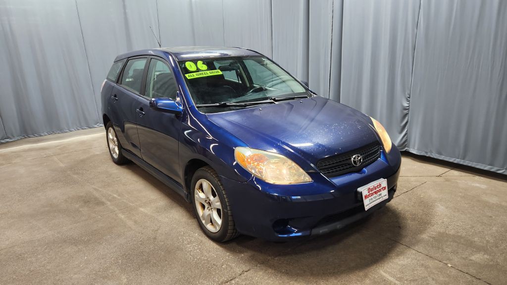 2006 Toyota Corolla Image 27