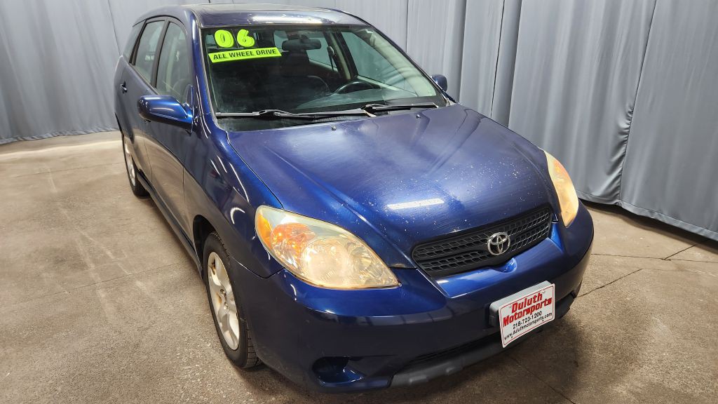 2006 Toyota Corolla Image 28