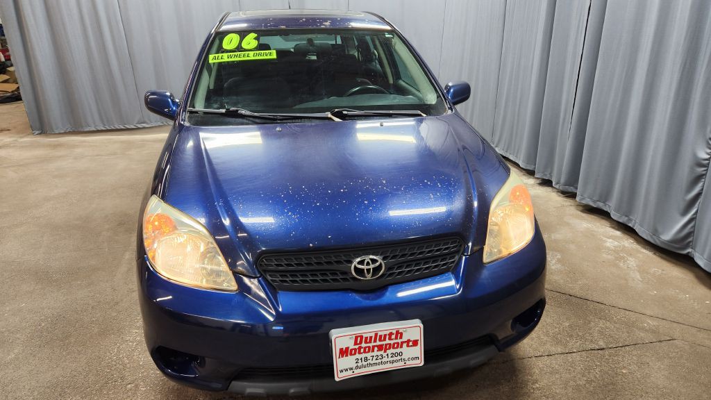 2006 Toyota Corolla Image 29
