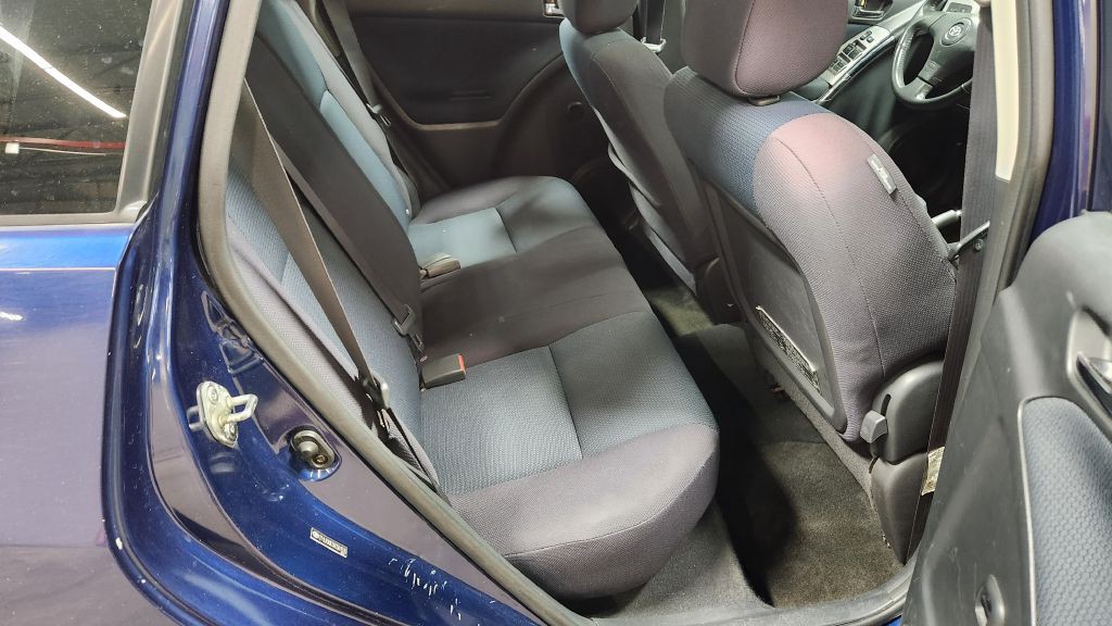 2006 Toyota Corolla Image 32