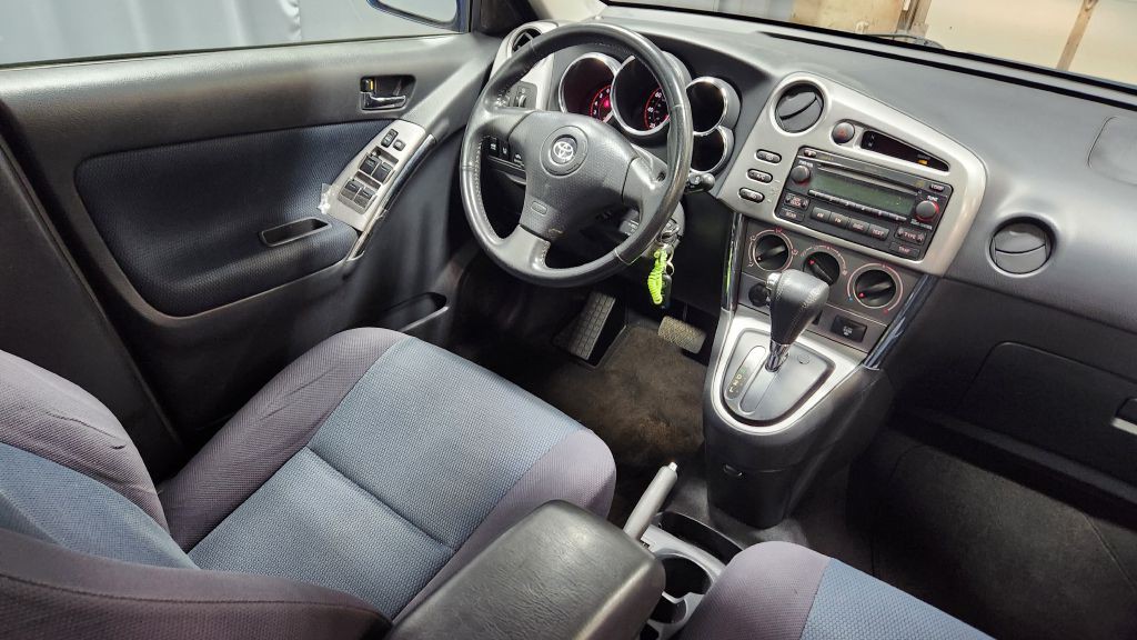 2006 Toyota Corolla Image 34