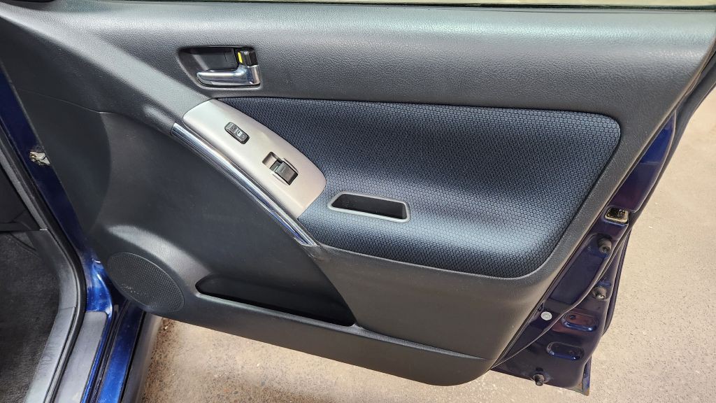 2006 Toyota Corolla Image 35