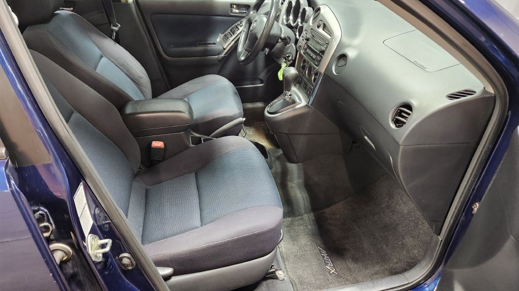 2006 Toyota Corolla Image 36