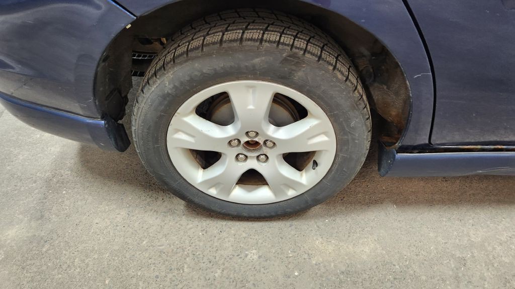 2006 Toyota Corolla Image 38