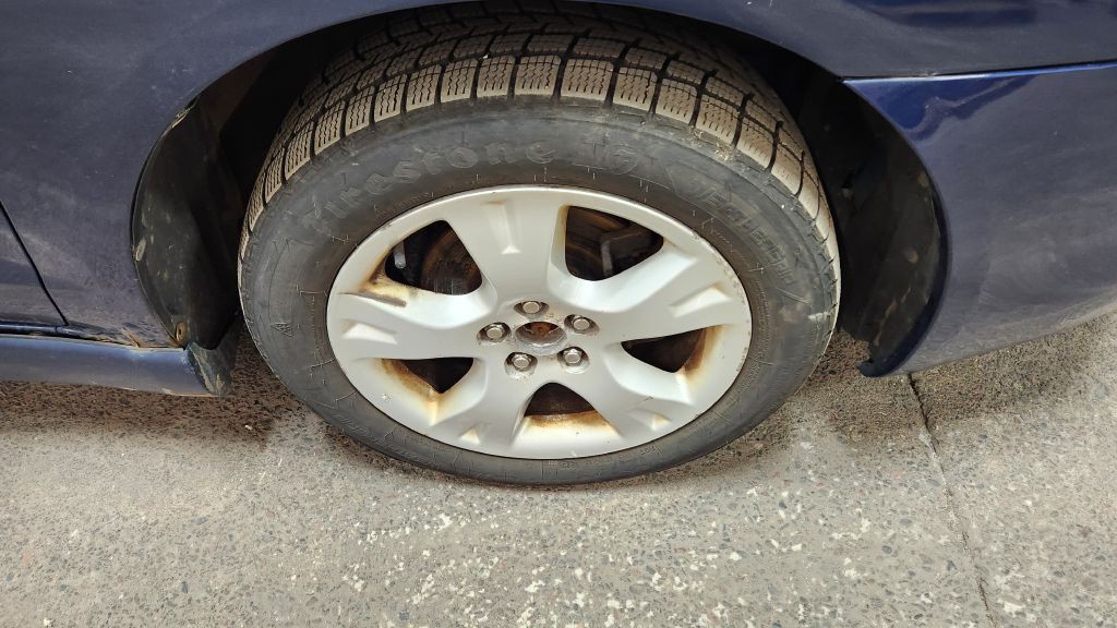 2006 Toyota Corolla Image 39