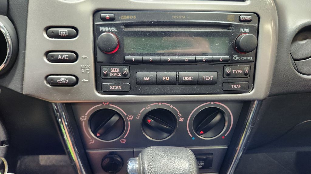 2006 Toyota Corolla Image 40