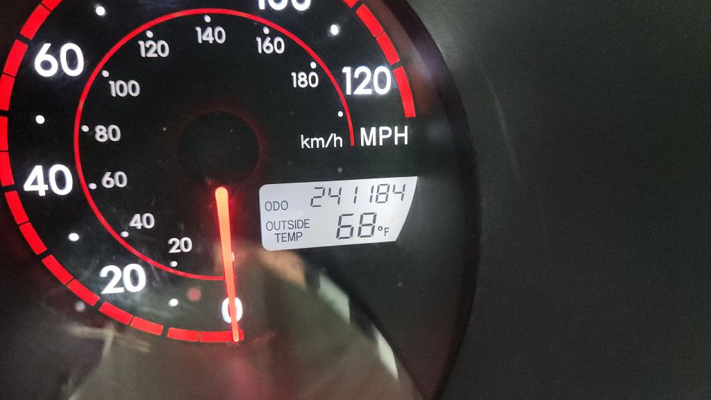 2006 Toyota Corolla Image 43
