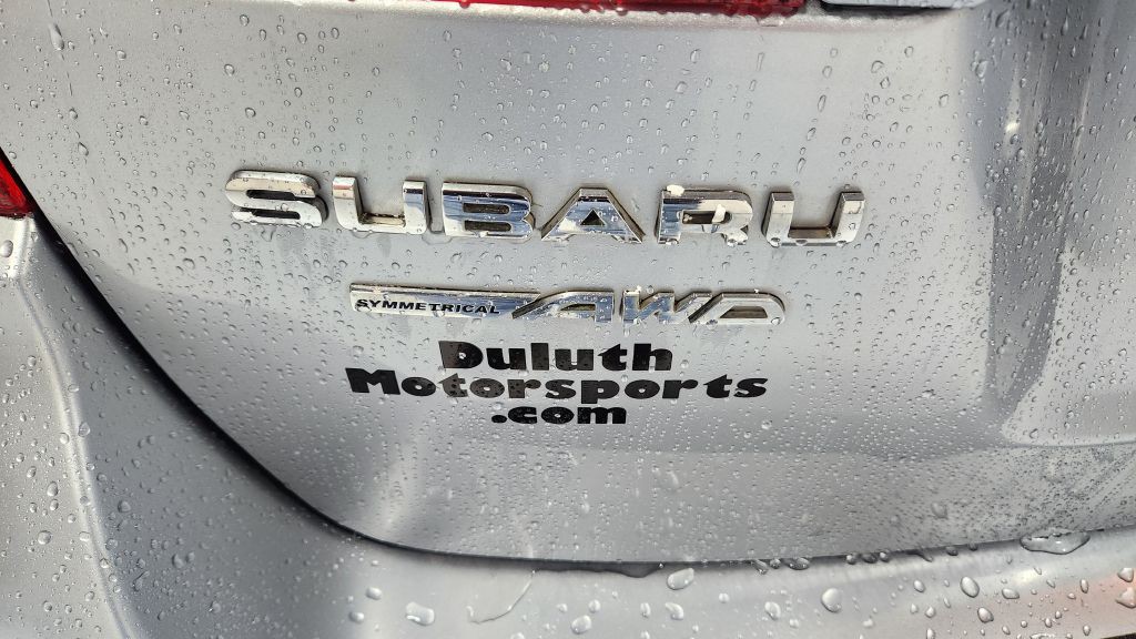 2018 Subaru Outback Image 5