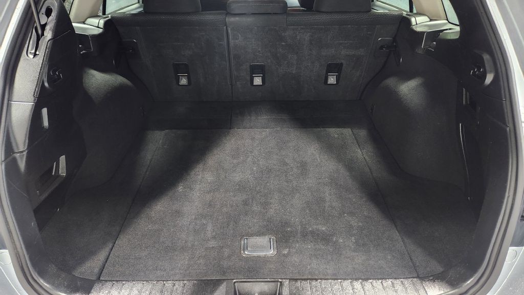 2018 Subaru Outback Image 7
