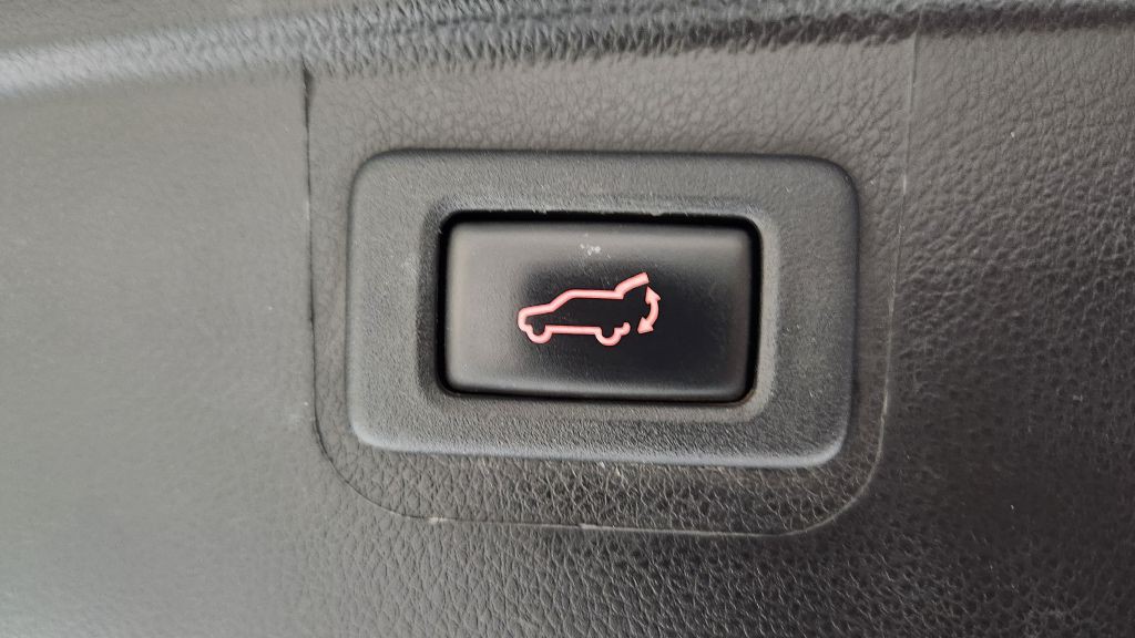 2018 Subaru Outback Image 11