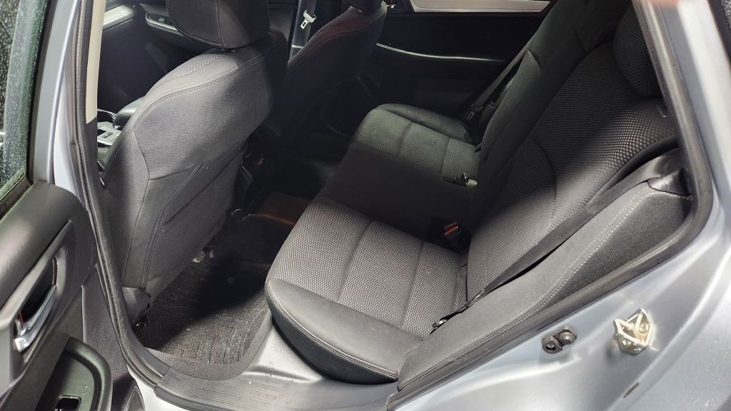 2018 Subaru Outback Image 13